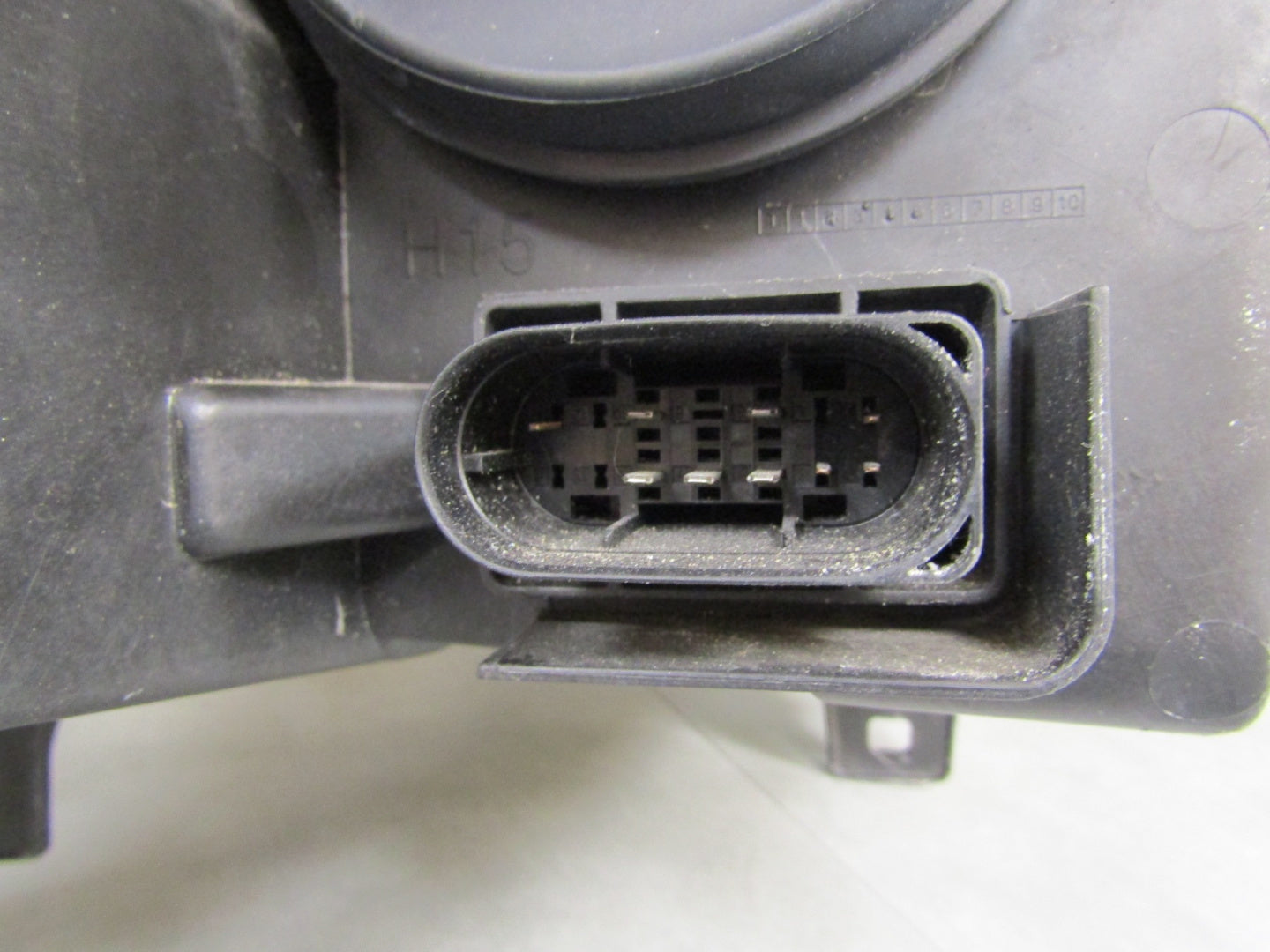 MERCEDES SPRINTER W910 W907 HEADLIGHT STANDARD 18- LH A9109060000