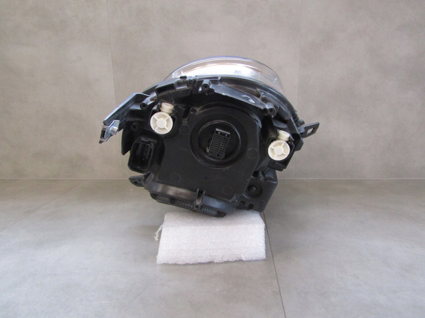 Mini Cooper F55 F56 F57 LED Headlight 13-18 LH LEFT 6311 7494877