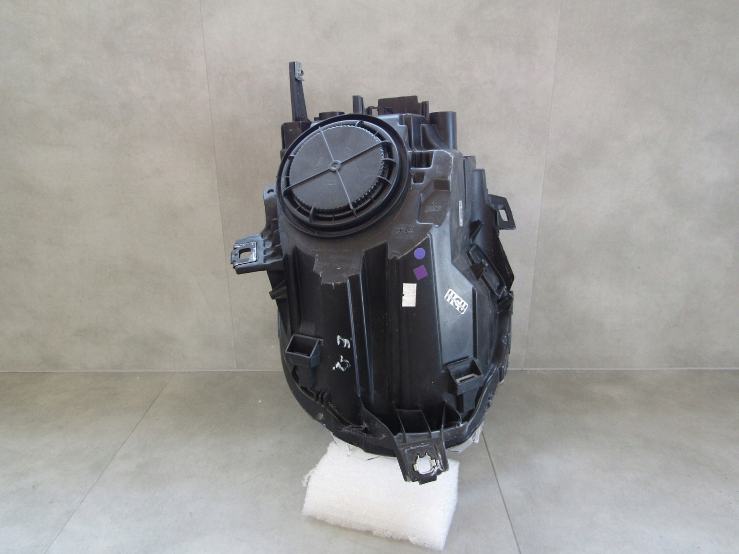 Mini Cooper F55 F56 F57 LED Headlight 13-18 LH LEFT 6311 7494877