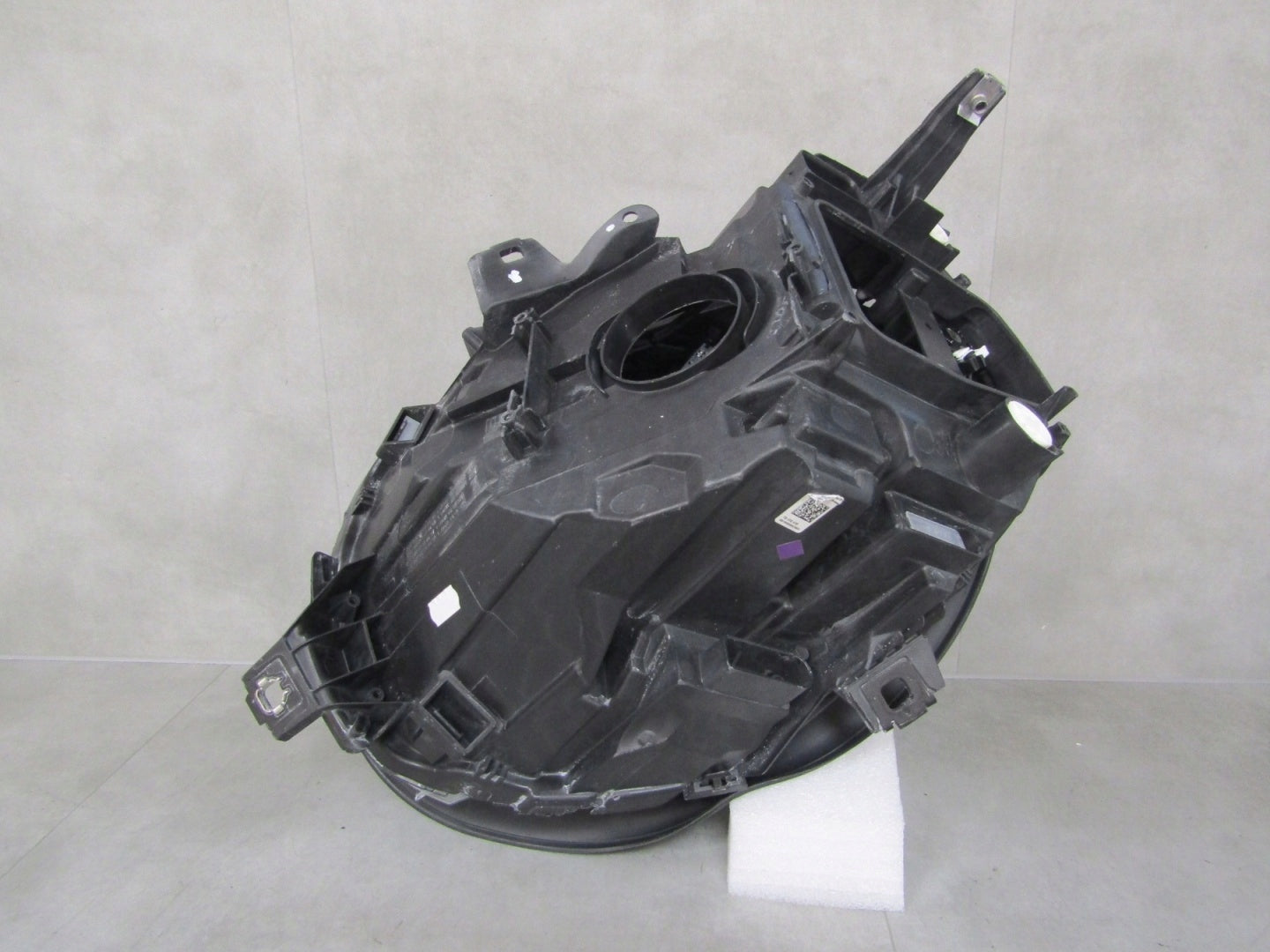 Mini Cooper F55 F56 F57 LIFT FULL LED 21- LH LEFT Headlight 5A01157