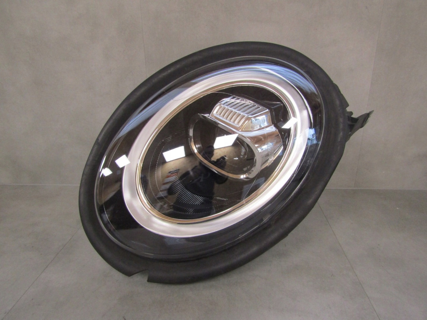 Mini Cooper F55 F56 F57 LIFT FULL LED 21- LH LEFT Headlight 5A01157