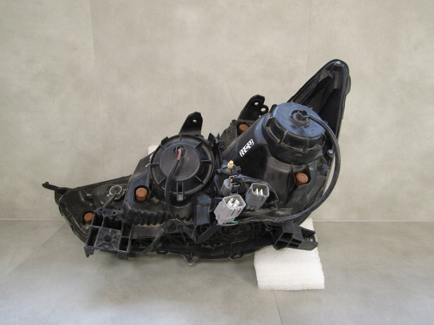 Front Lamp Mitsubishi ASX LIFT STANDARD 12-19 RH