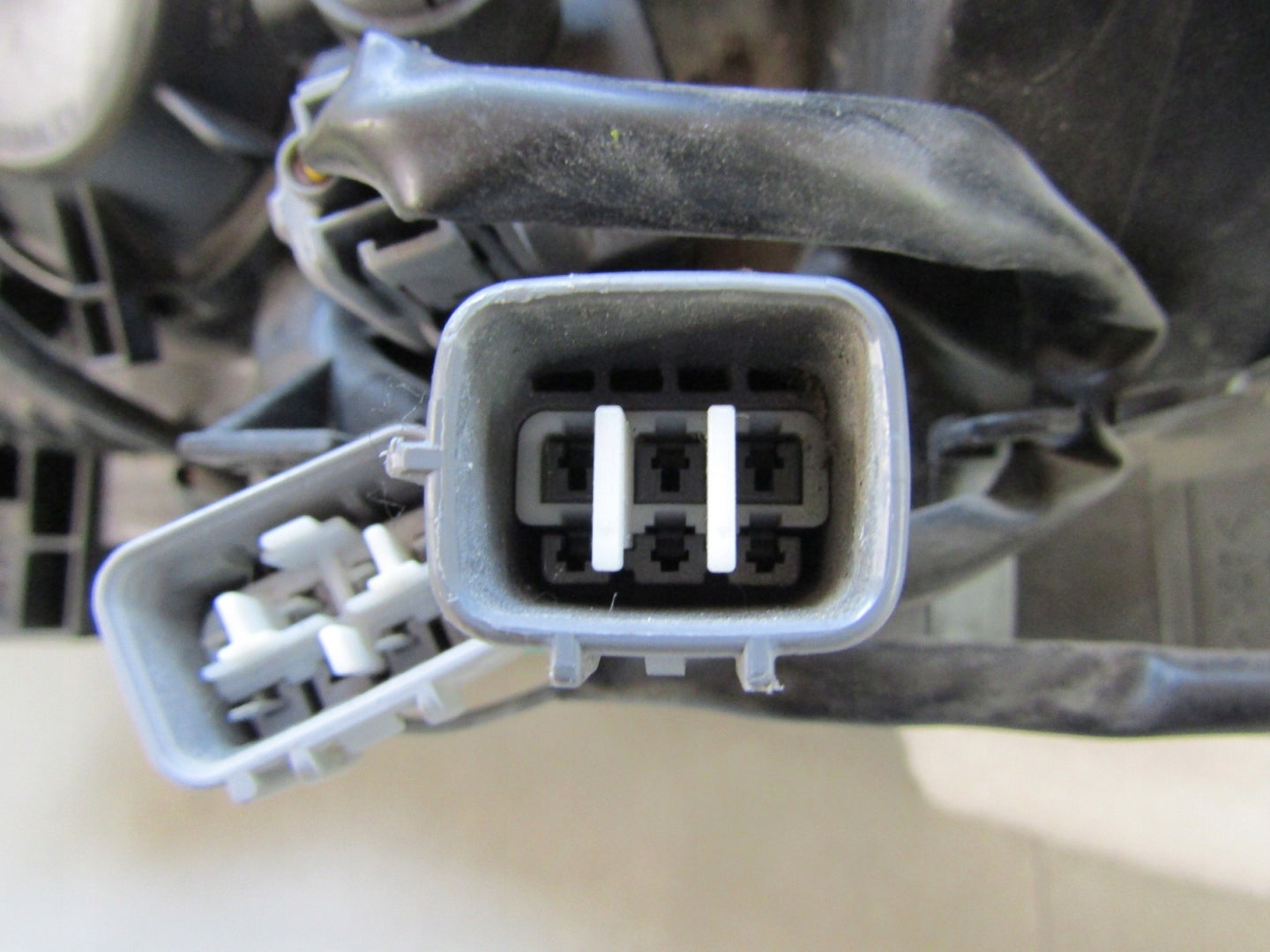 Front Lamp Mitsubishi ASX LIFT STANDARD 12-19 RH