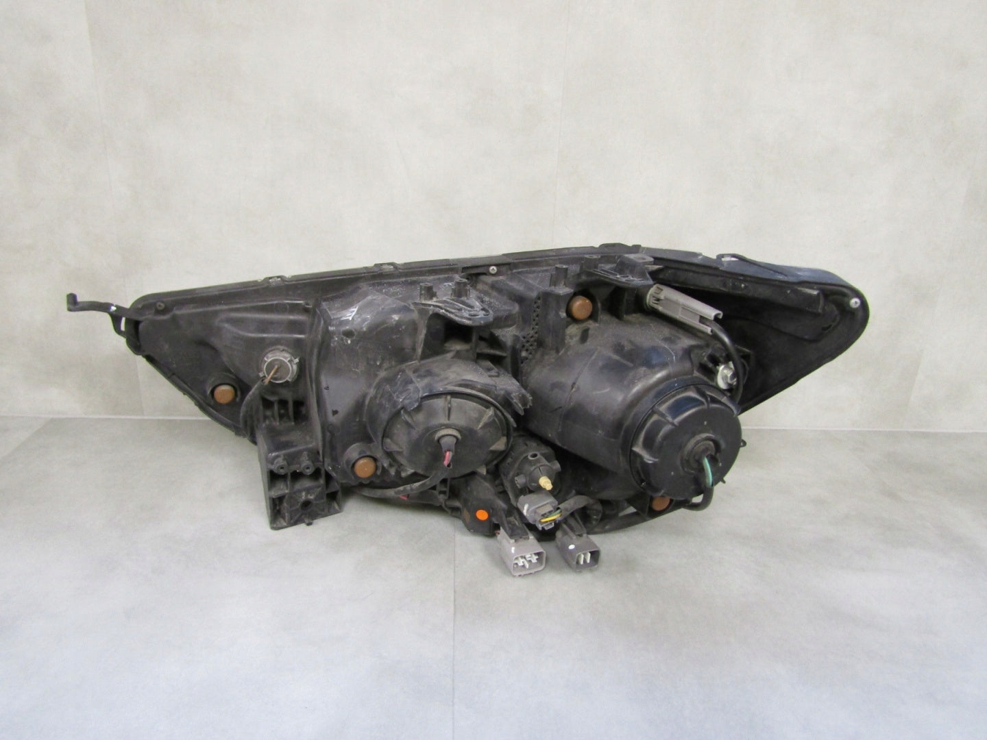 Front Lamp Mitsubishi ASX LIFT STANDARD 12-19 RH