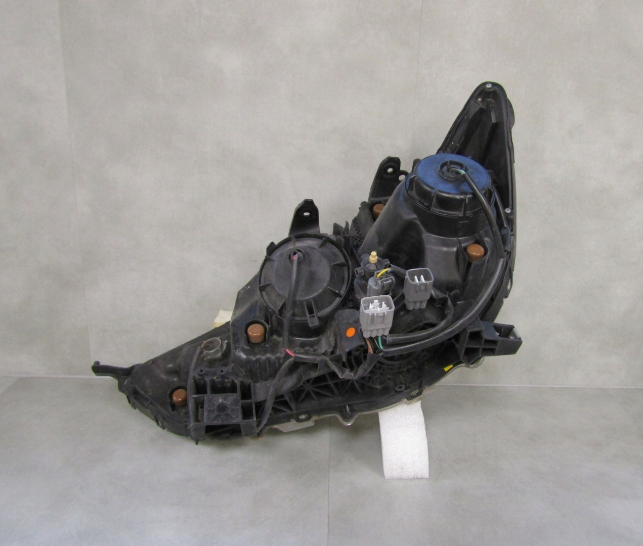 Front Lamp Mitsubishi ASX LIFT STANDARD 12-19 RH