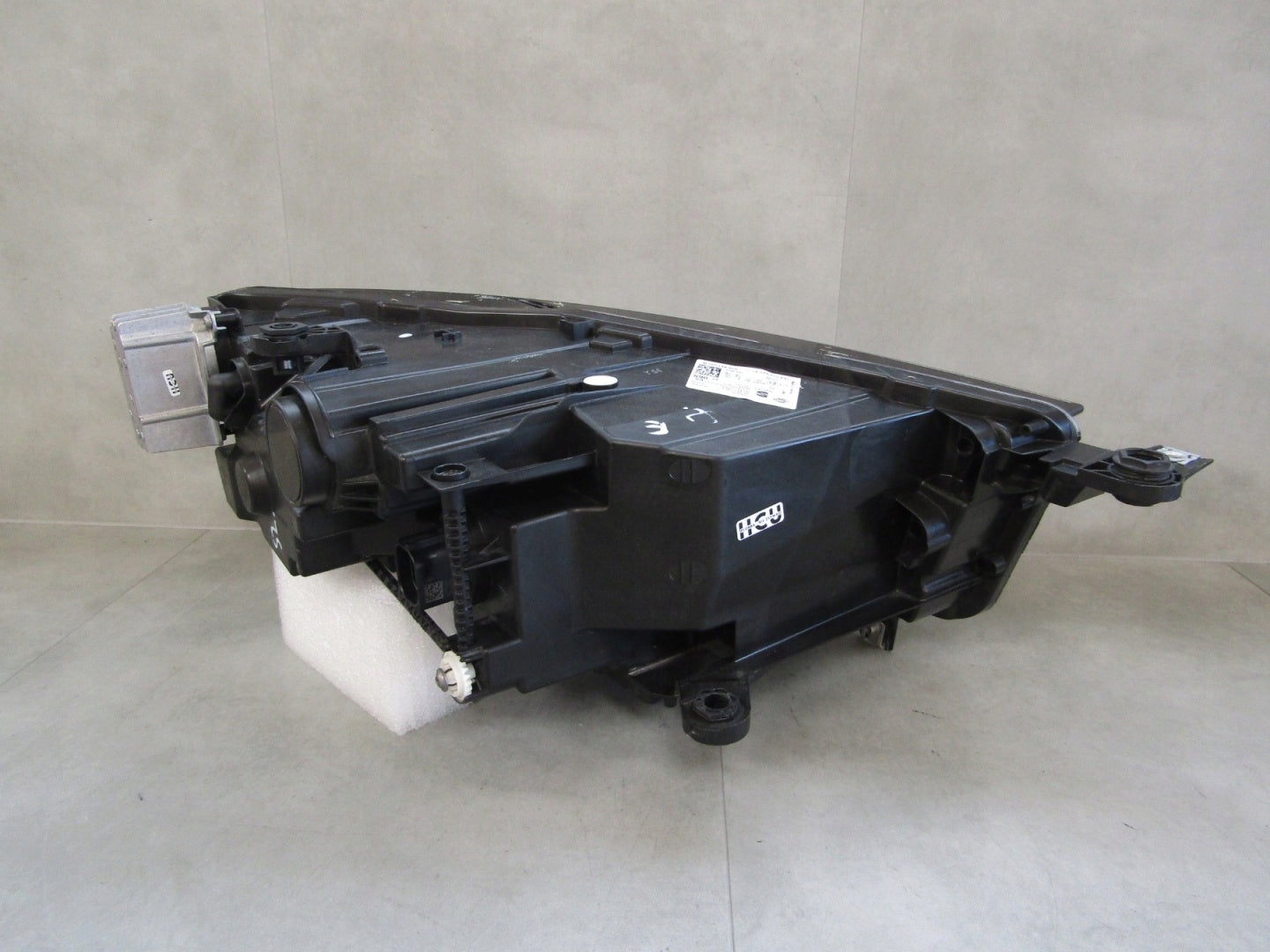 Front Lamp Seat Ateca 576 LIFT FULL LED 20-25 LH LEFT 576941031B