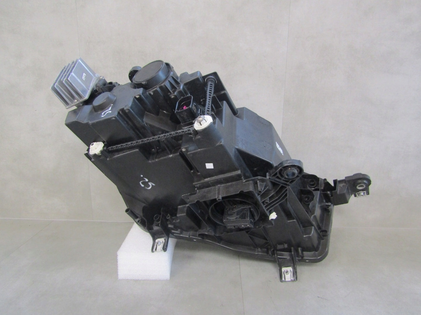 Front Lamp Seat Ateca 576 LIFT FULL LED 20-25 LH LEFT 576941031B