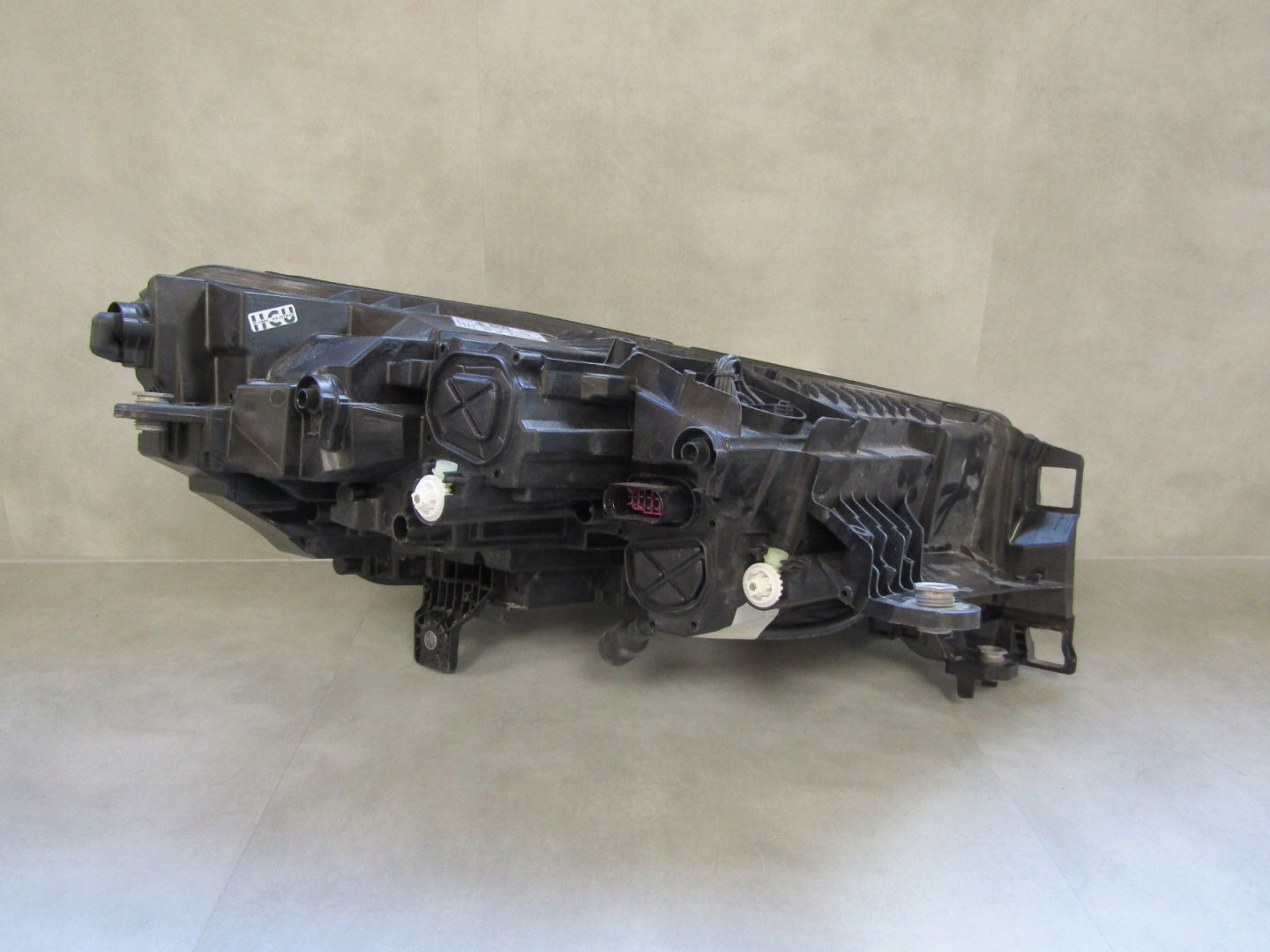 Front Lamp Skoda Enyaq FULL LED LH 20- 5LB941015B