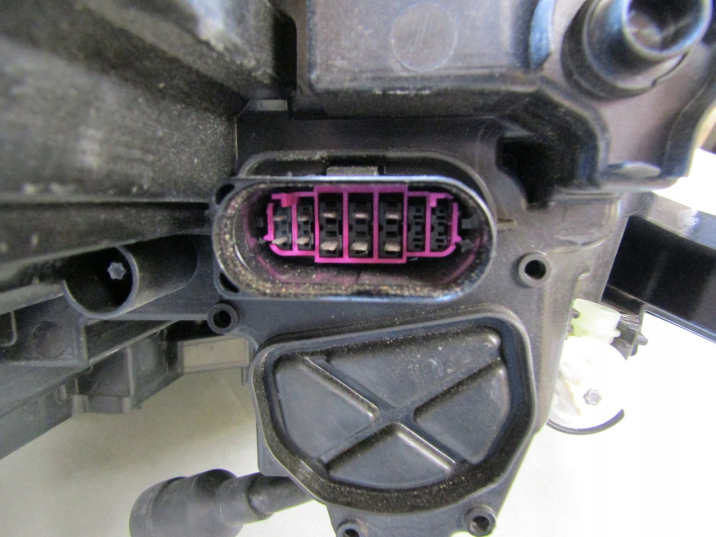 Front Lamp Skoda Enyaq FULL LED LH 20- 5LB941015B