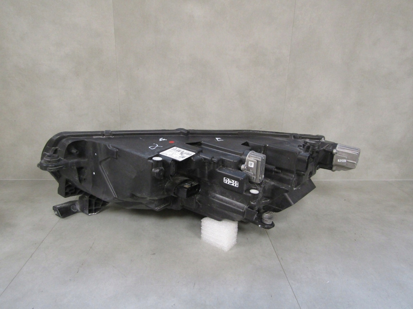 Skoda Octavia 4 IV FULL LED 19-24 RH RIGHT HEADLIGHT 5E4941016B