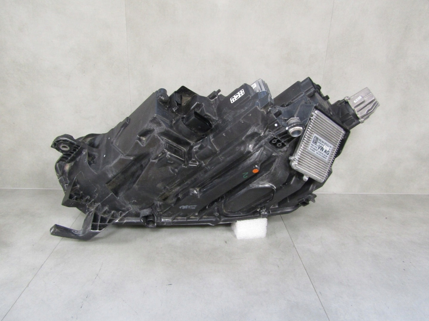 Skoda Octavia 4 IV FULL LED 19-24 RH RIGHT HEADLIGHT 5E4941016B