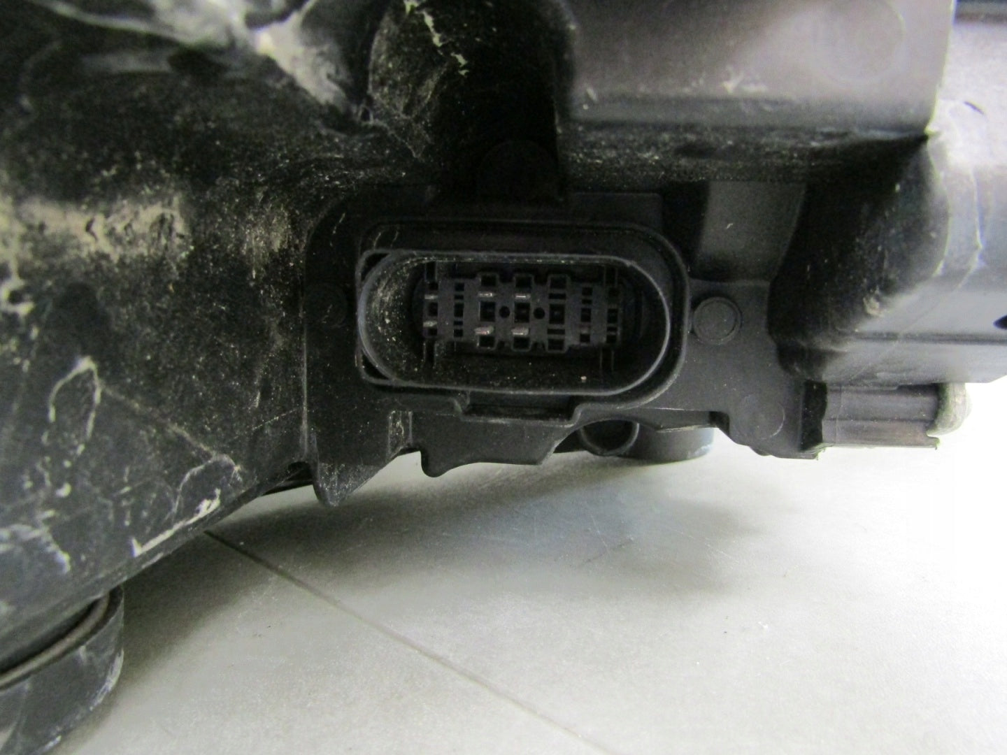 Front Lamp Skoda Scala 657 FULL LED 19-23 LH 657941015A