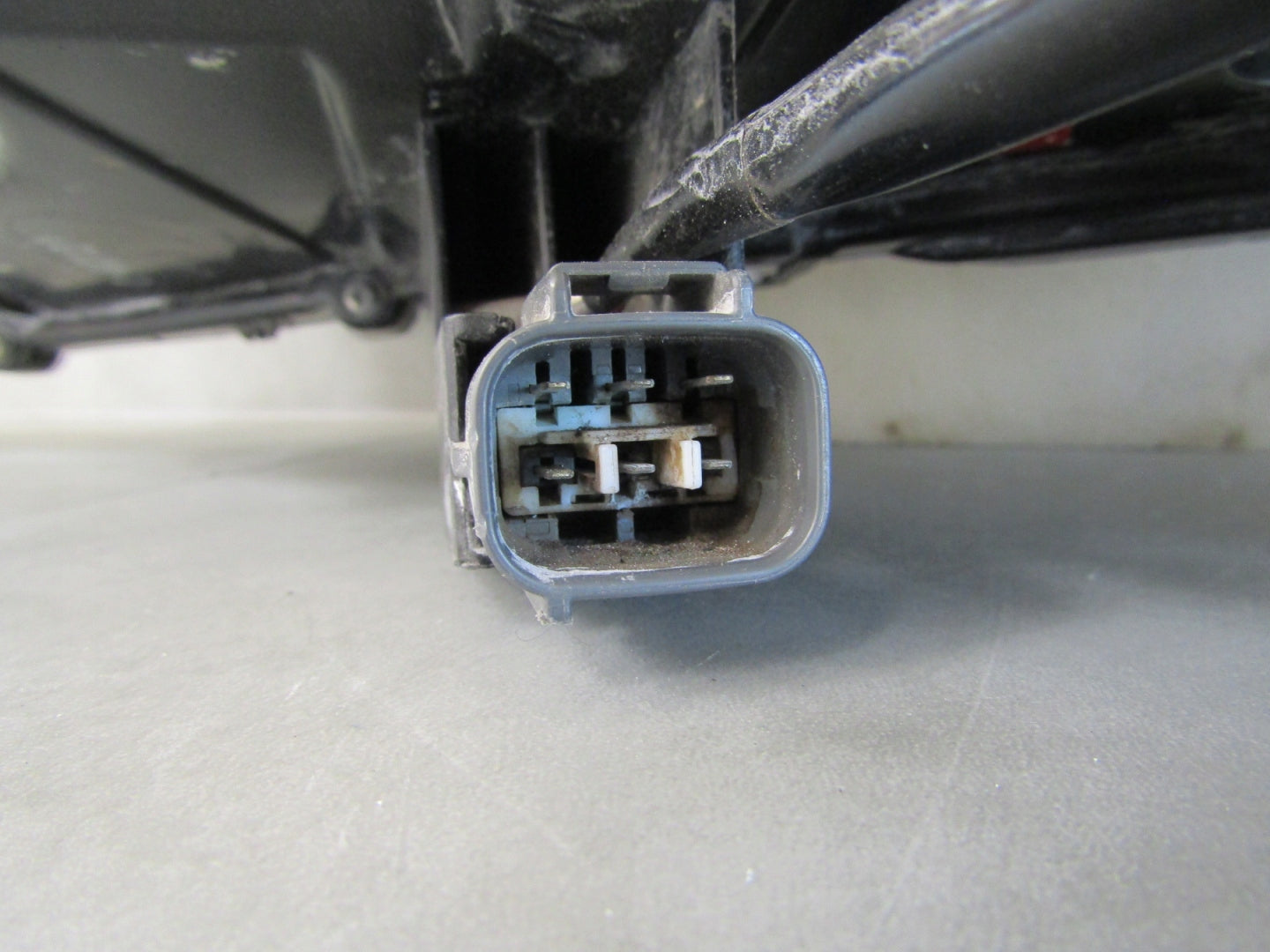 Headlight Toyota Hilux 8 VIII LED LENS 15- RH