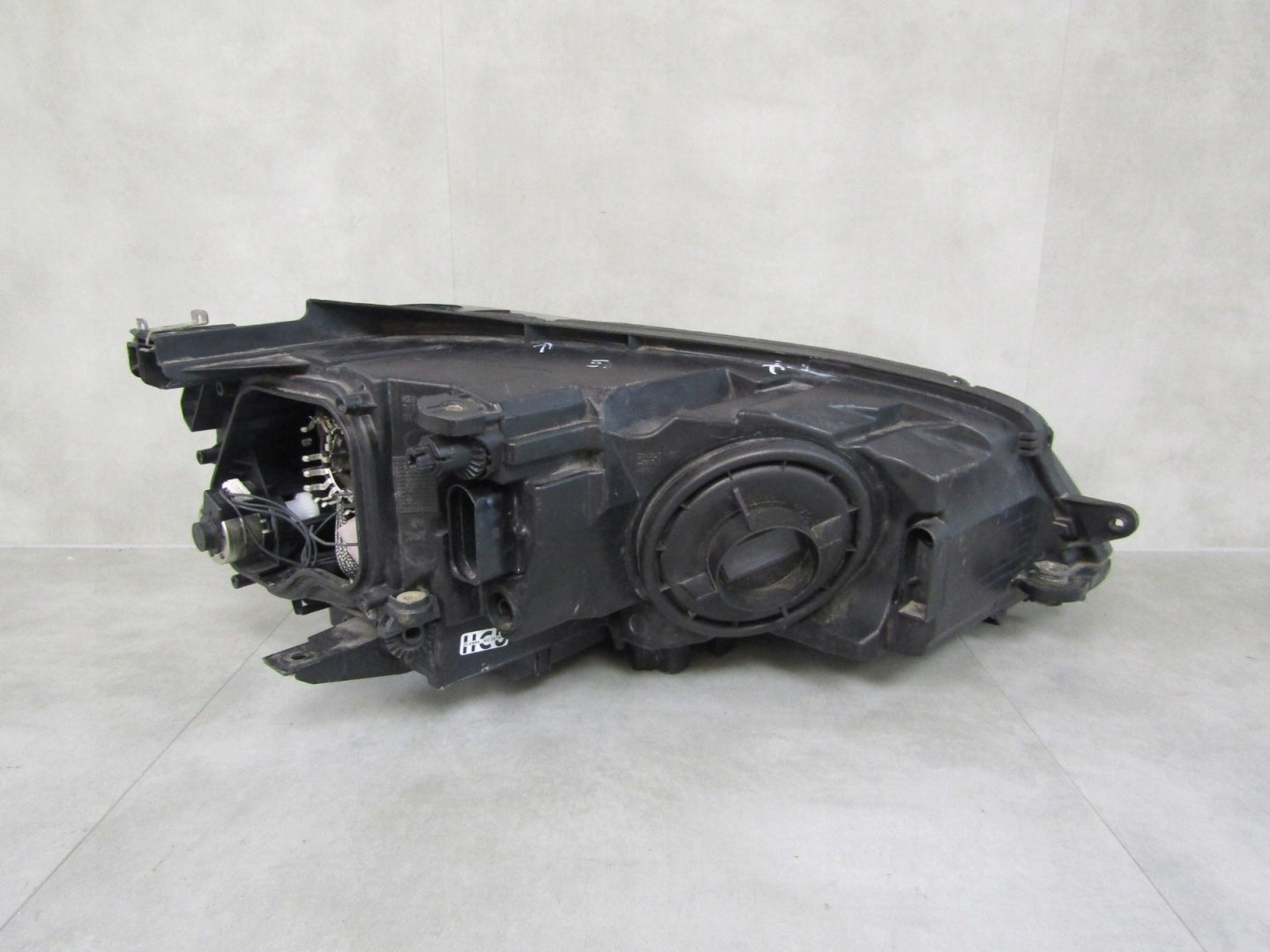 Headlight for VW Golf 7 VII XENON NON-CORNERING 12-16 LH