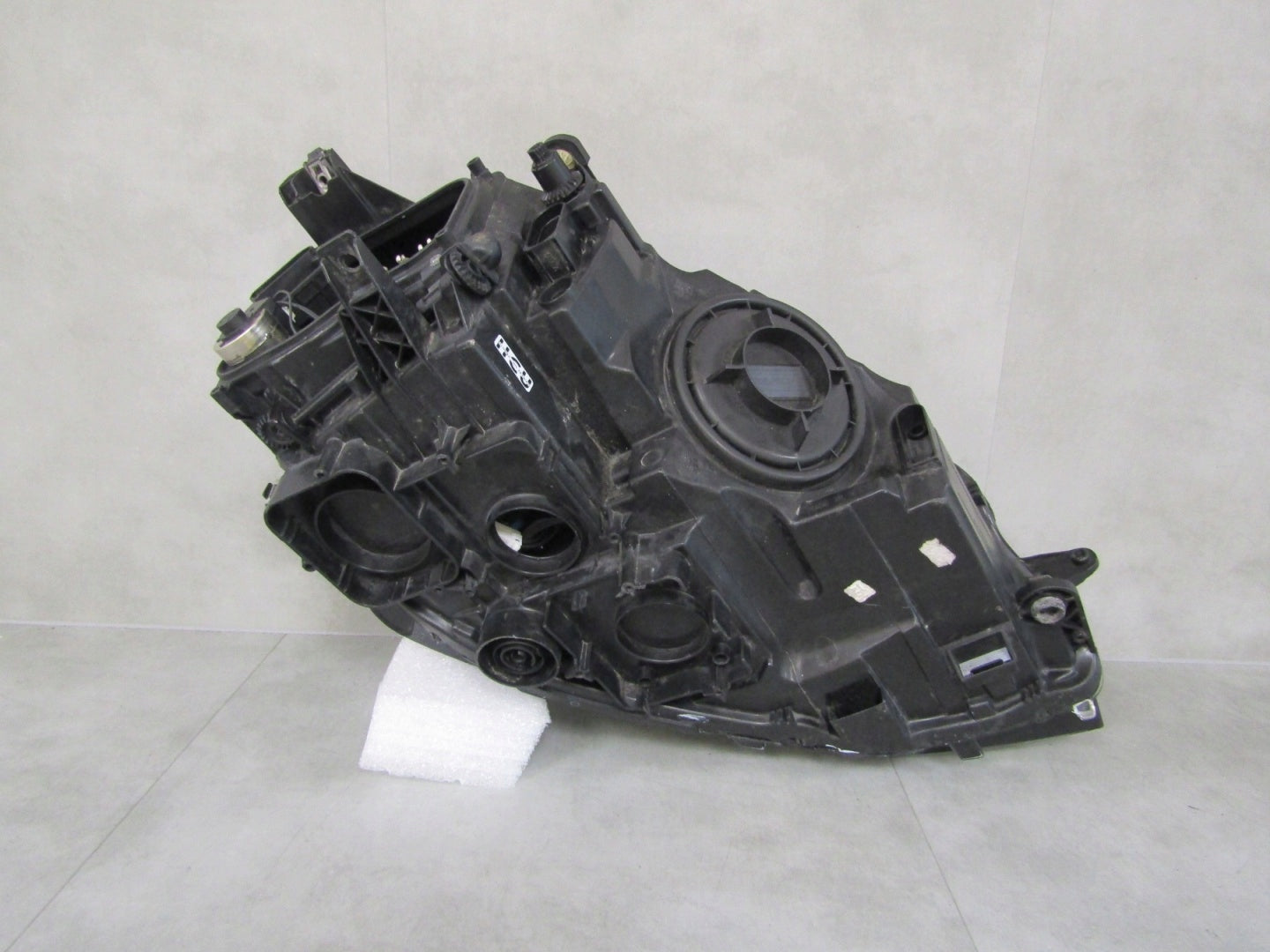 Headlight for VW Golf 7 VII XENON NON-CORNERING 12-16 LH