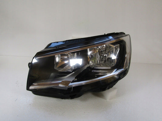 VW T6 Front Lamp STANDARD 15-19 LH 7E1941005D