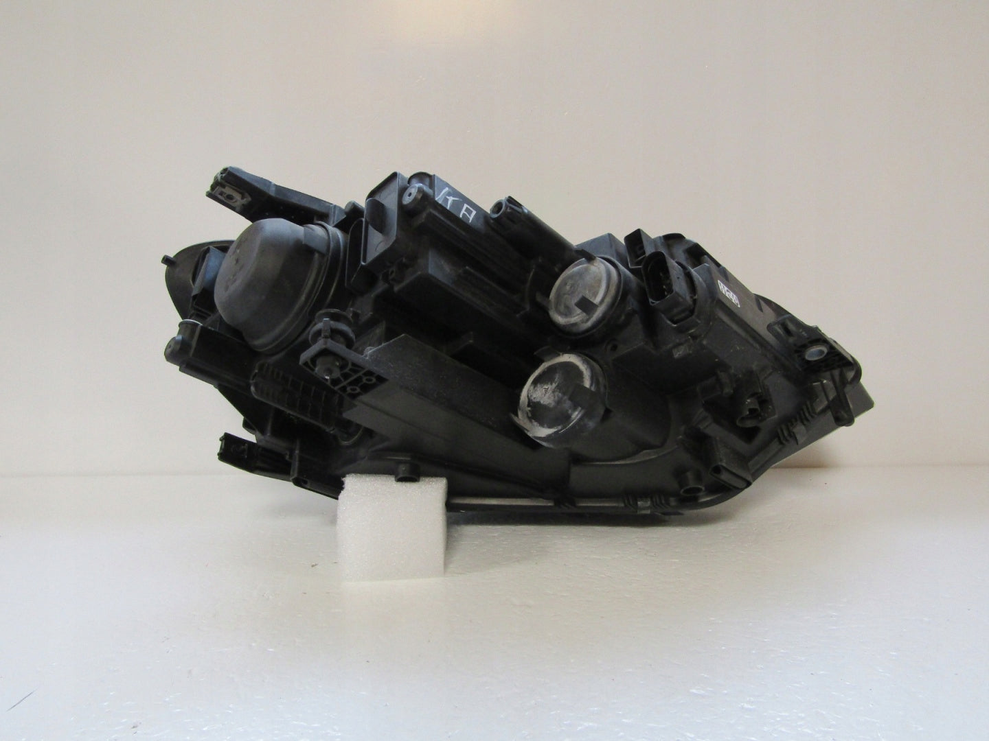 VW Touran 2 II 5TB HEADLIGHT Standard 15- LH 5TB941005A