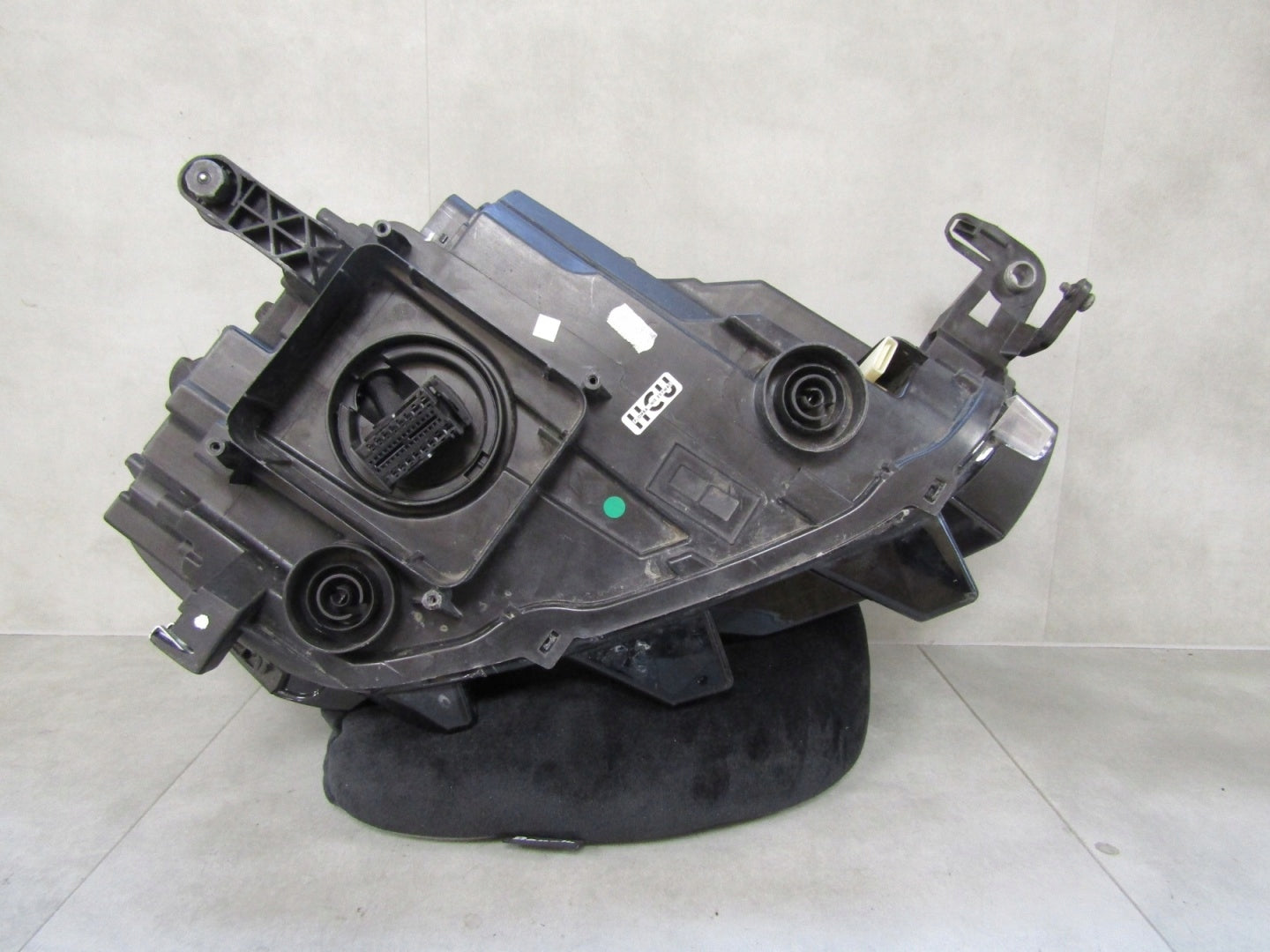 VW Volkswagen T-Roc T Roc 2GA FULL LED Headlight 17-21 LEFT LH 2GA941035