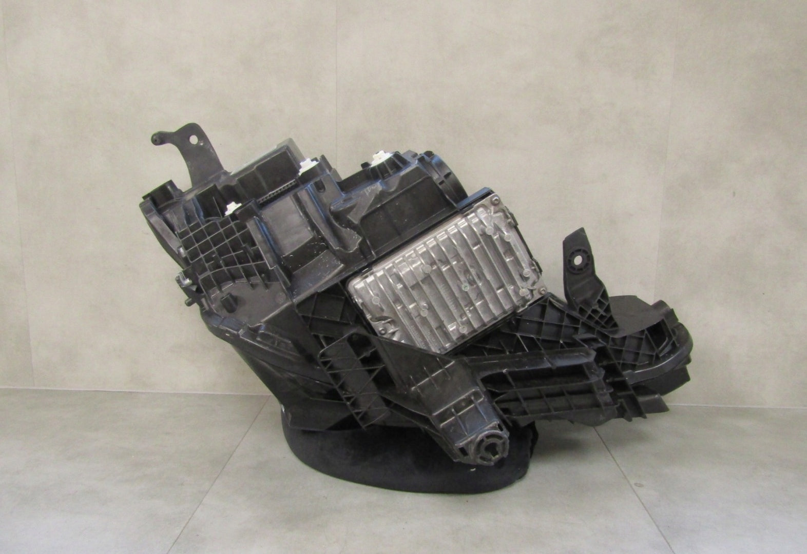 Volvo EX30 EX-30 FULL LED 23- Headlight LH LEFT 80000401