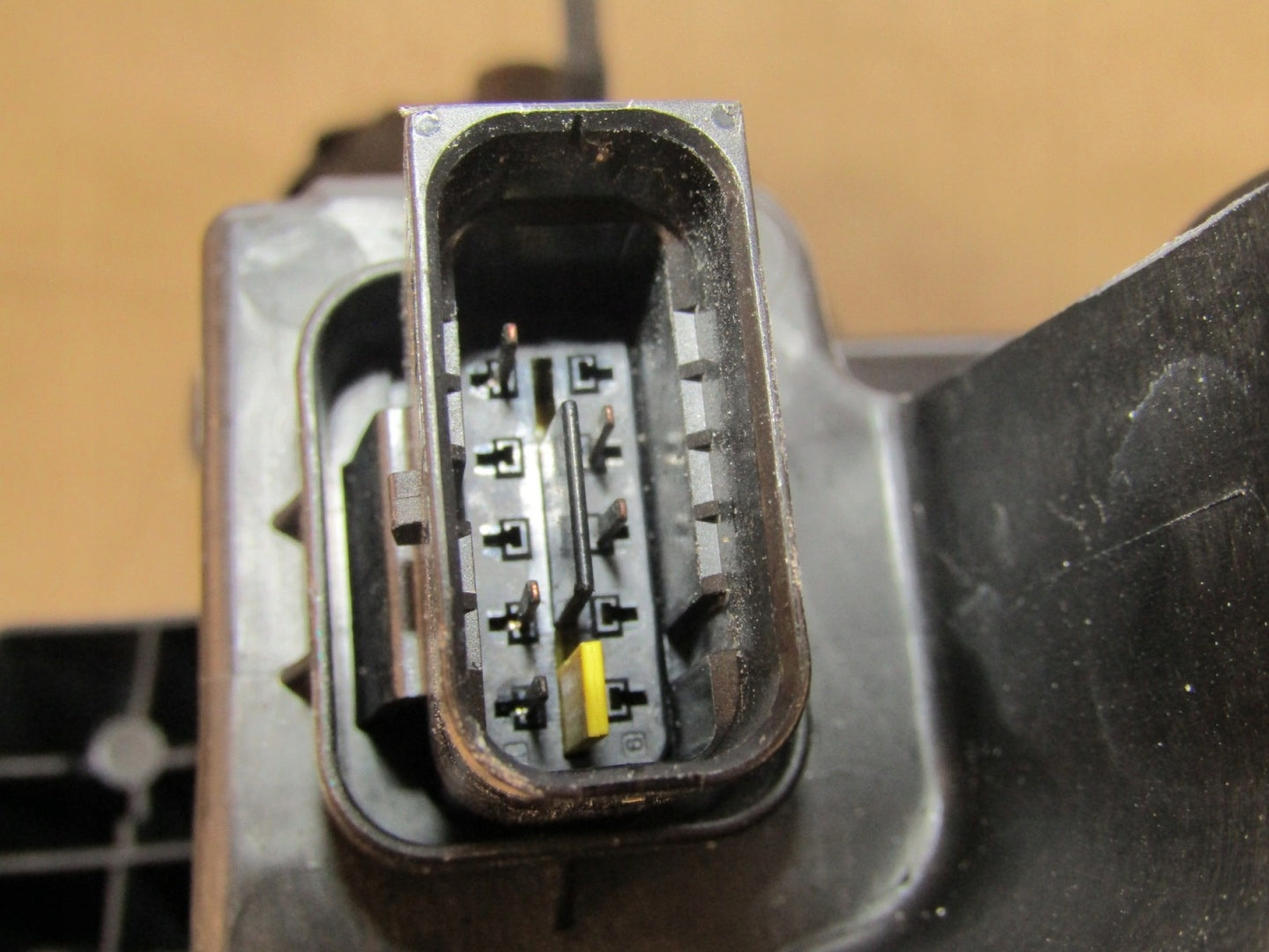 Volvo EX30 EX-30 FULL LED 23- Headlight LH LEFT 80000401