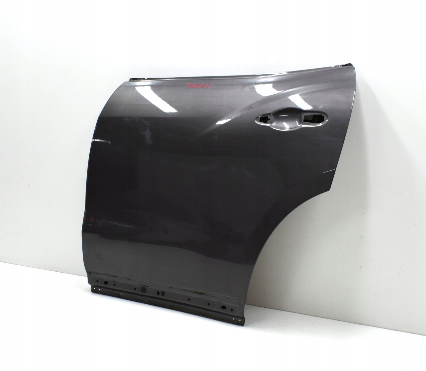 MASERATI LEVANTE LEFT REAR DOOR ORG