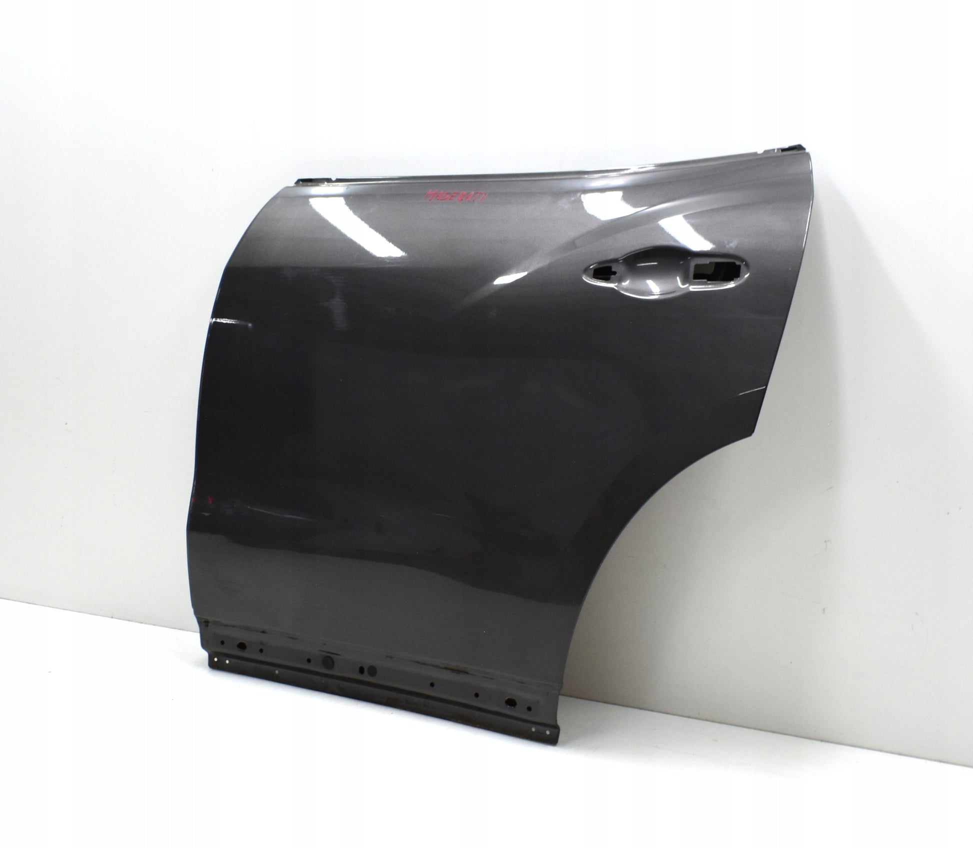 MASERATI LEVANTE LEFT REAR DOOR ORG