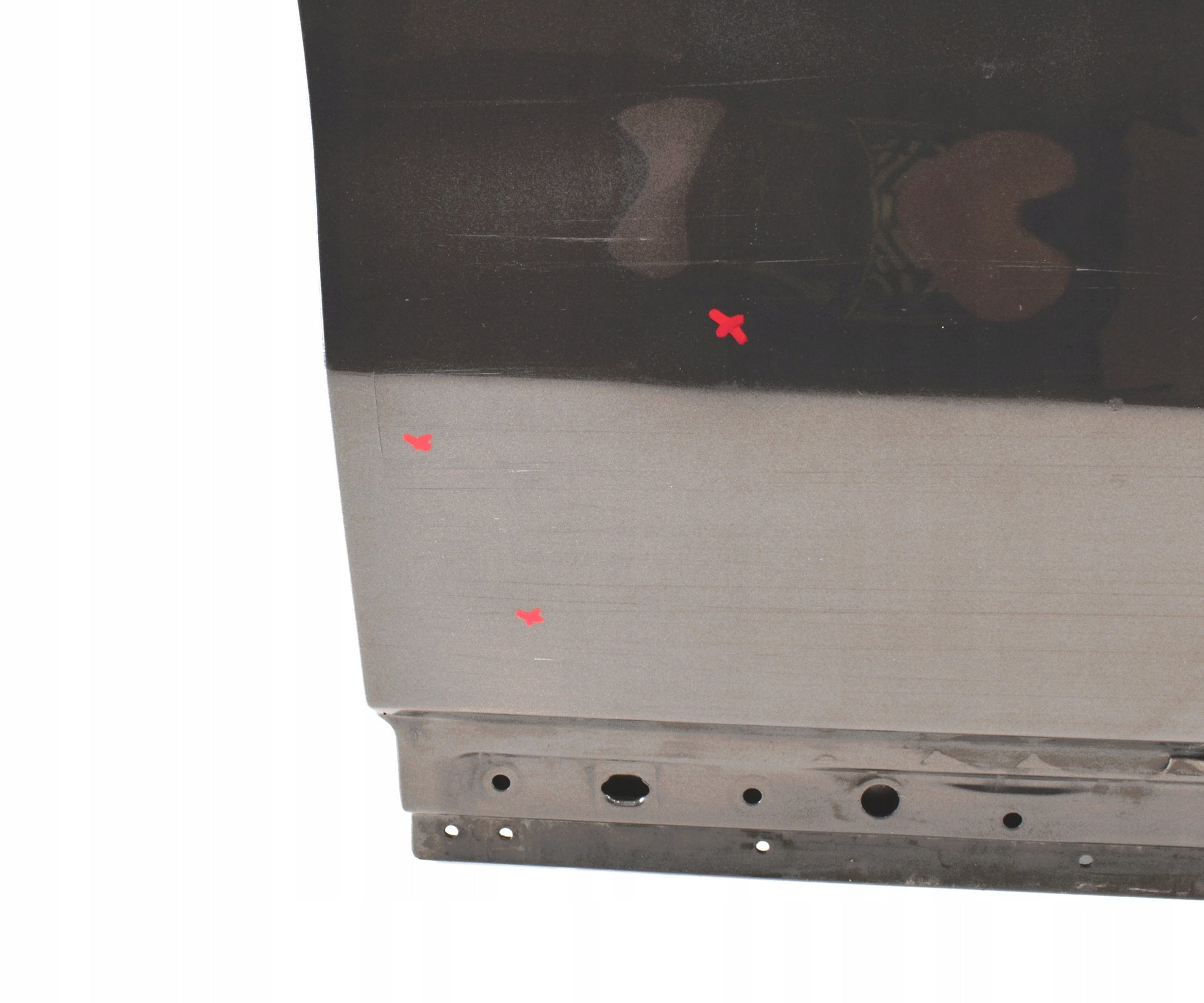 MASERATI LEVANTE FRONT RIGHT DOOR OEM