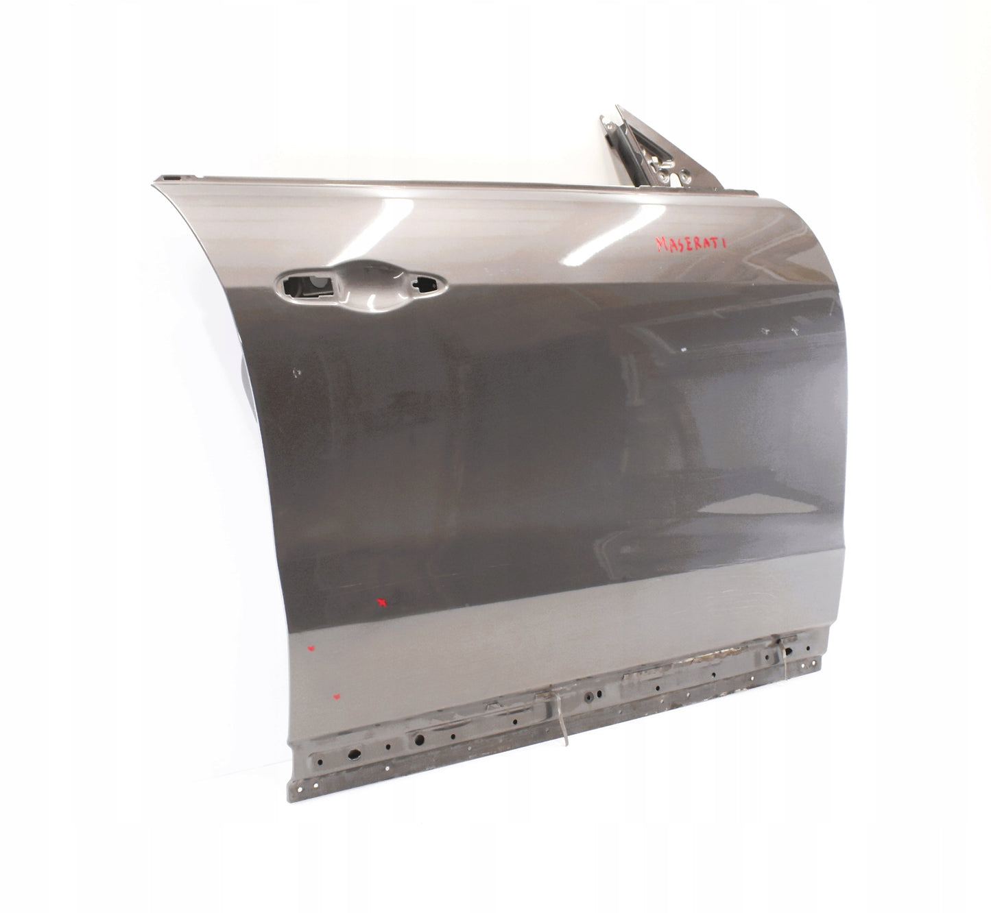 MASERATI LEVANTE FRONT RIGHT DOOR OEM