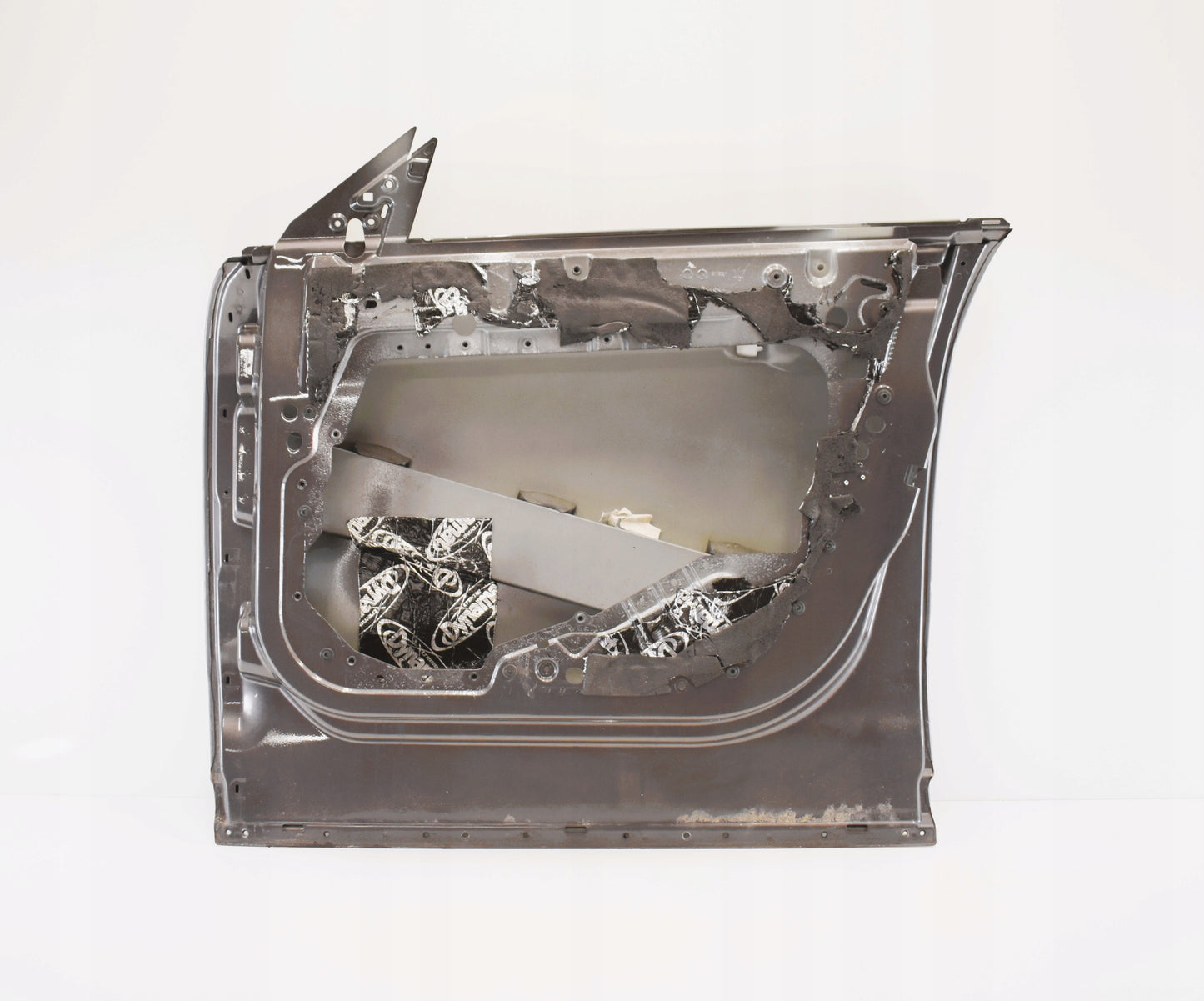 MASERATI LEVANTE FRONT RIGHT DOOR OEM