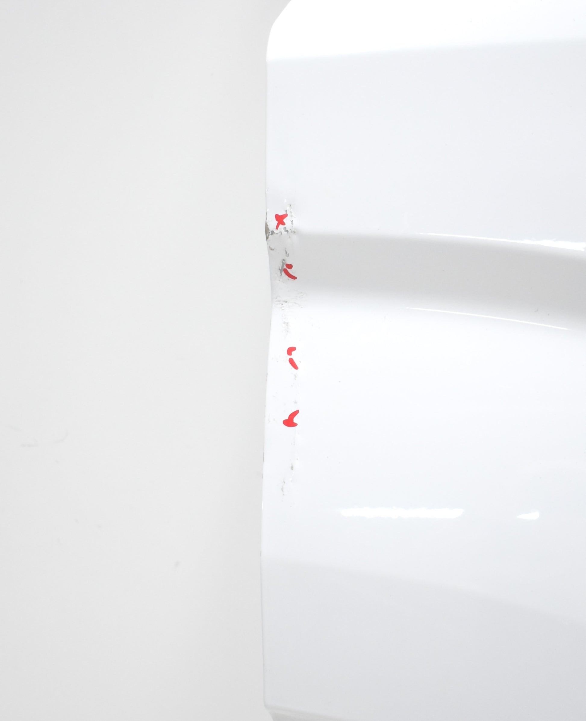 MAXUS DELIVER 9 LEFT FRONT DOOR ORG