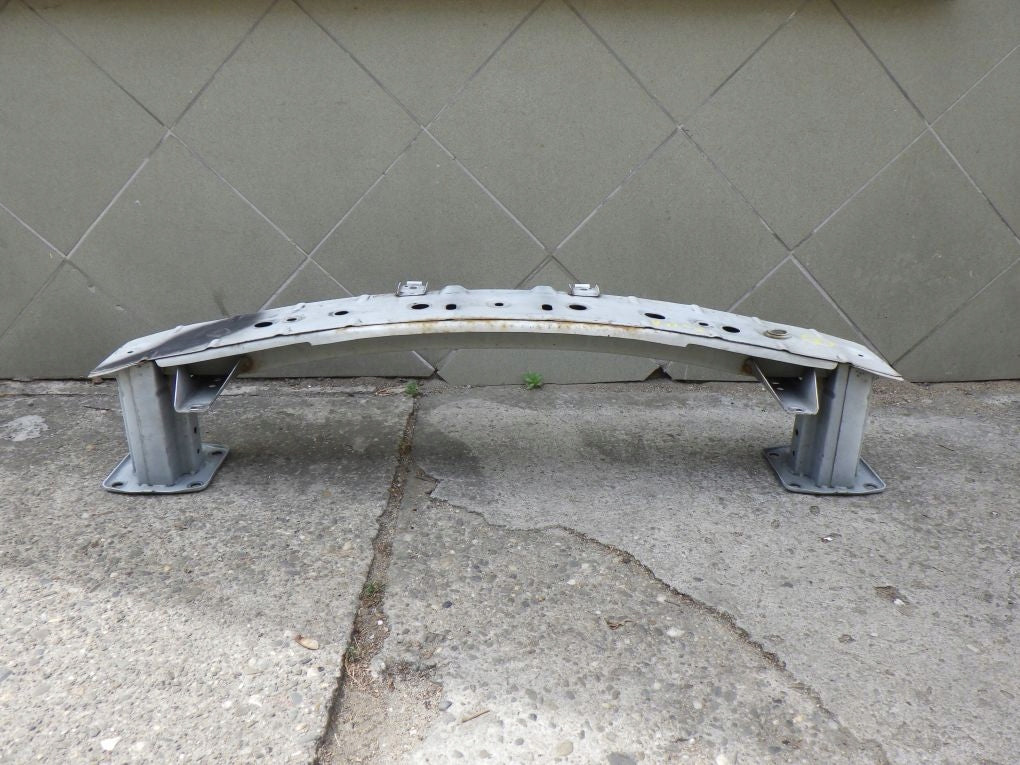 MAZDA 3 III BM 2013- B45A-082 front bumper beam