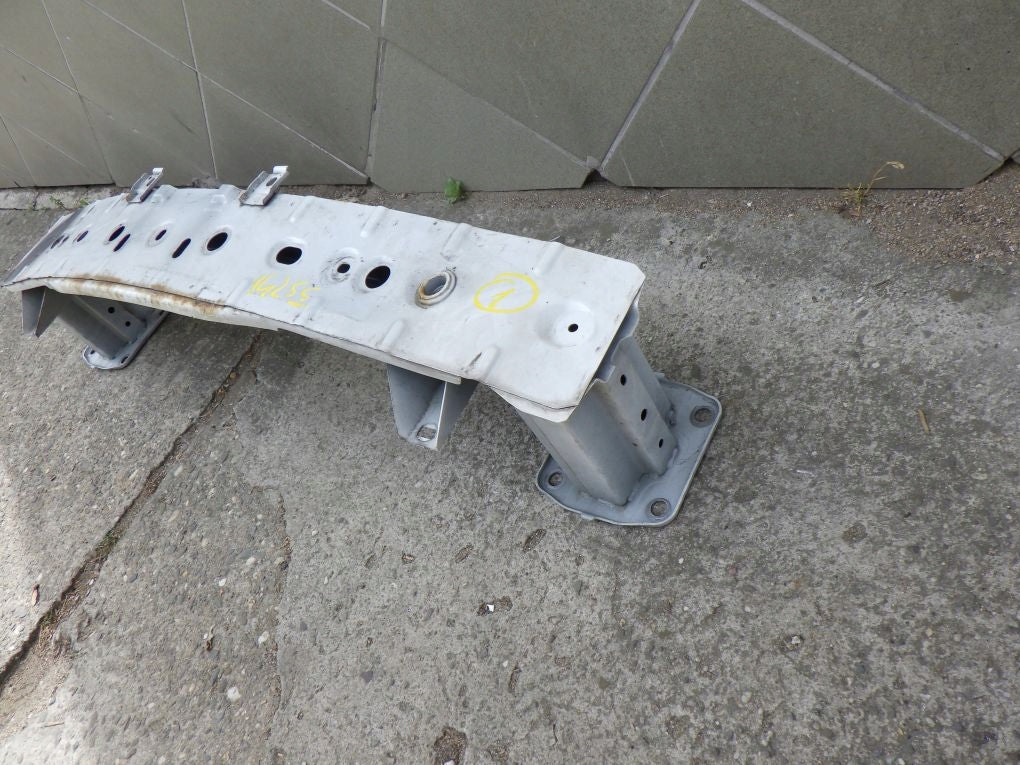 MAZDA 3 III BM 2013- B45A-082 front bumper beam