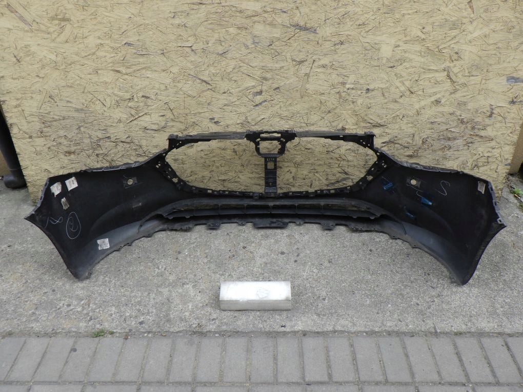 MAZDA 3 III IV BP 19- Front Bumper