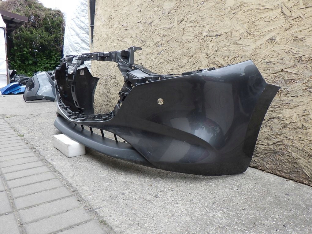 MAZDA 3 III IV BP 19- Front Bumper