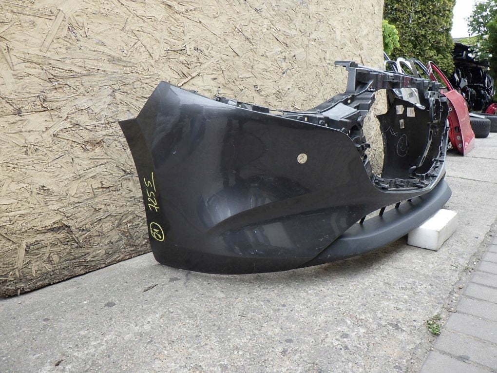 MAZDA 3 III IV BP 19- Front Bumper