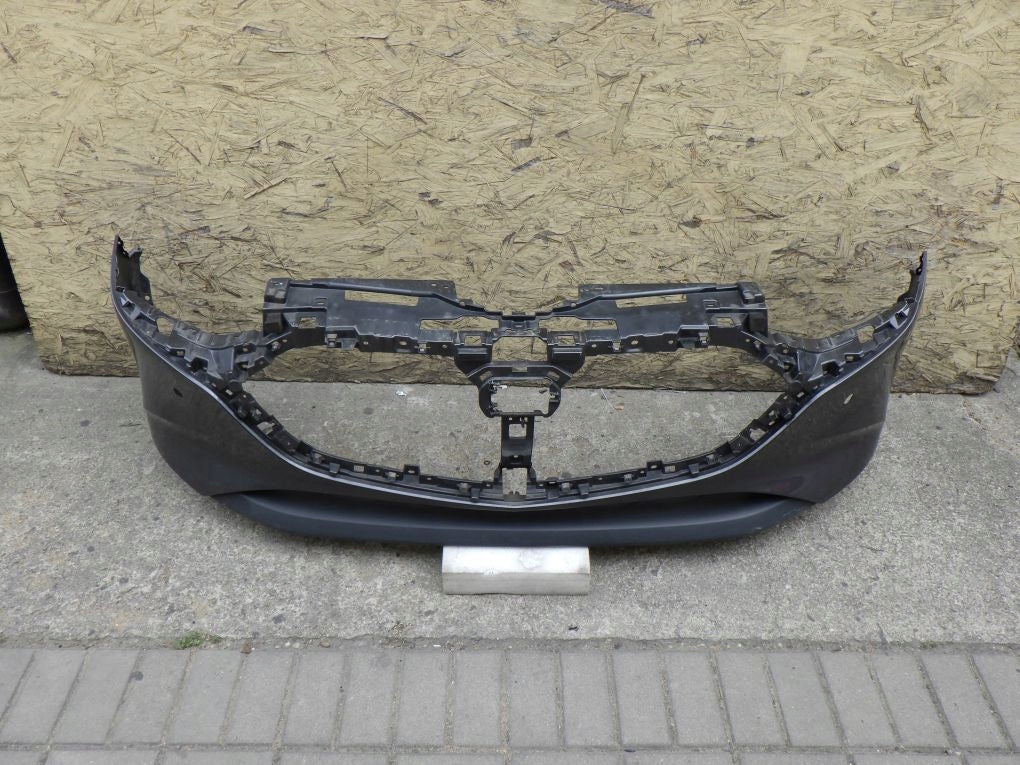 MAZDA 3 III IV BP 19- Front Bumper