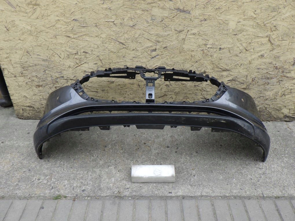 MAZDA 3 III IV BP 19- Front Bumper