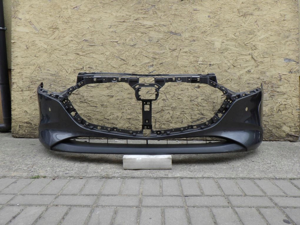 MAZDA 3 III IV BP 19- Front Bumper