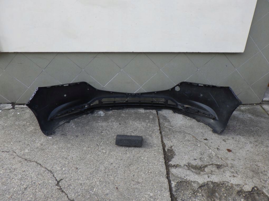 MAZDA 6 GJ III 3 LIFT 2018- GSH7-50031 Front Bumper