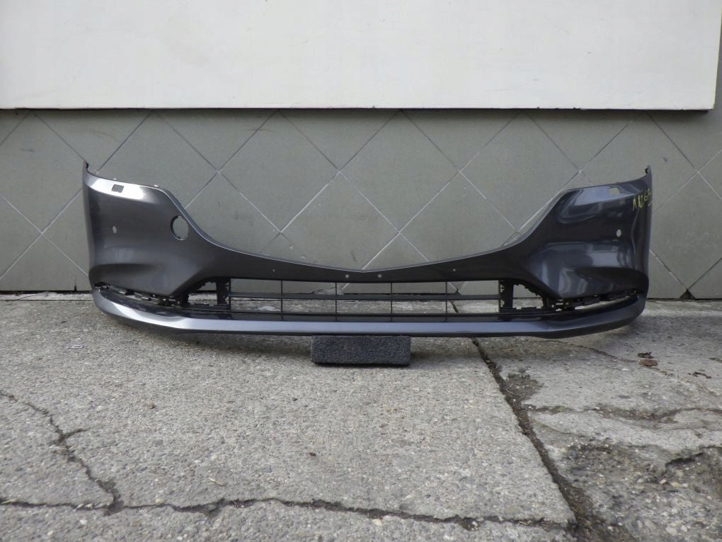 MAZDA 6 GJ III 3 LIFT 2018- GSH7-50031 Front Bumper