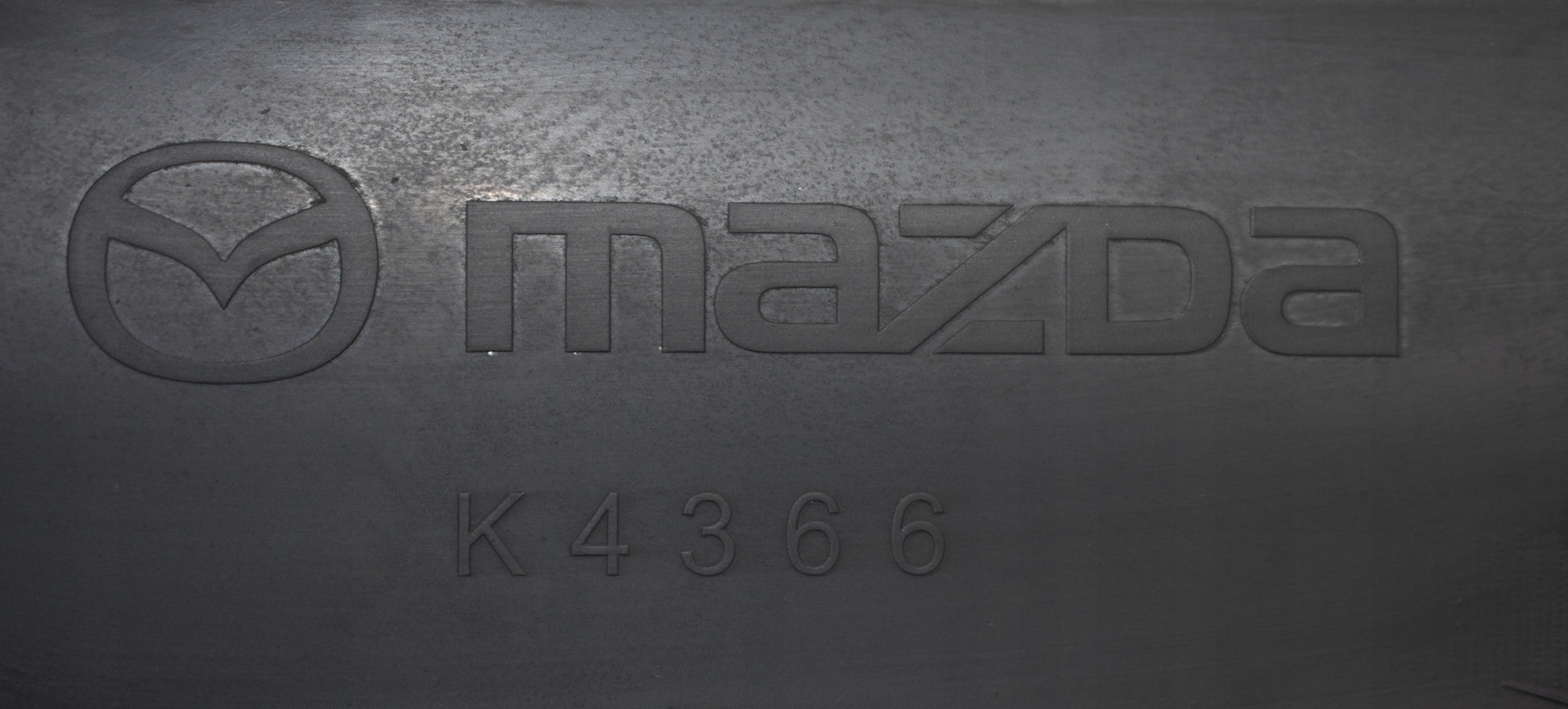 MAZDA 6 VI LIFT REAR BUMPER SUPER CONDITION SEDAN ORG