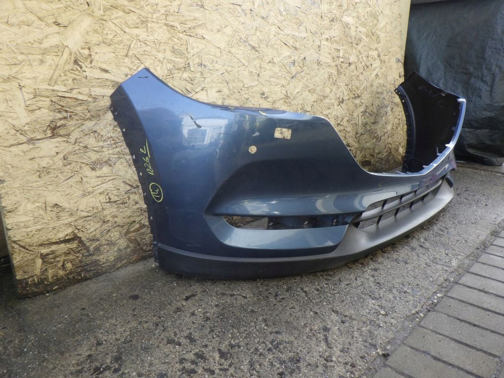 MAZDA CX-5 CX5 II 17- Front Bumper