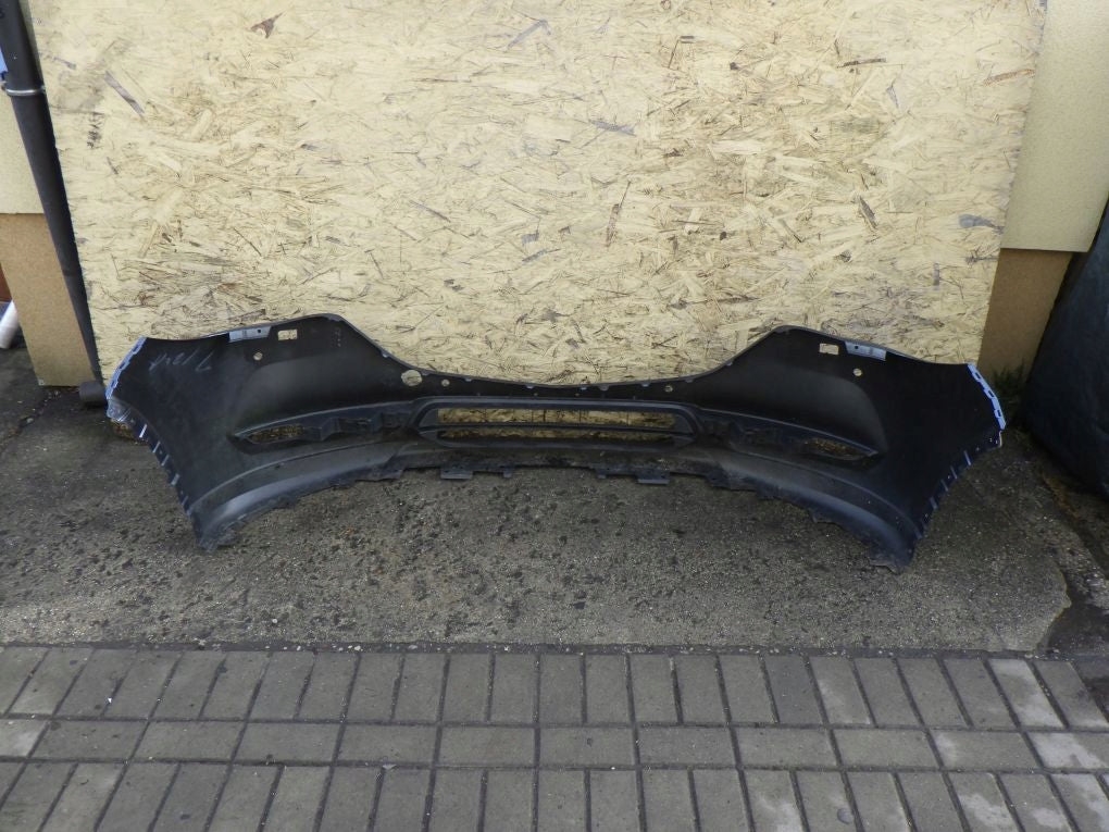 MAZDA CX-5 CX5 II 17- Front Bumper