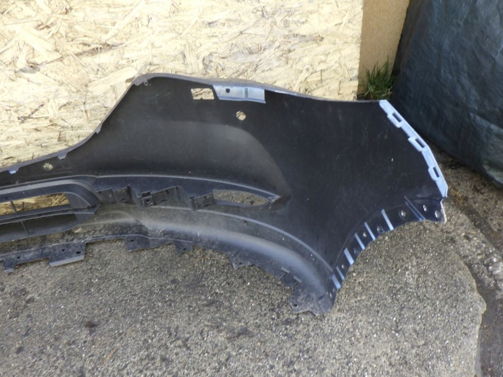 MAZDA CX-5 CX5 II 17- Front Bumper
