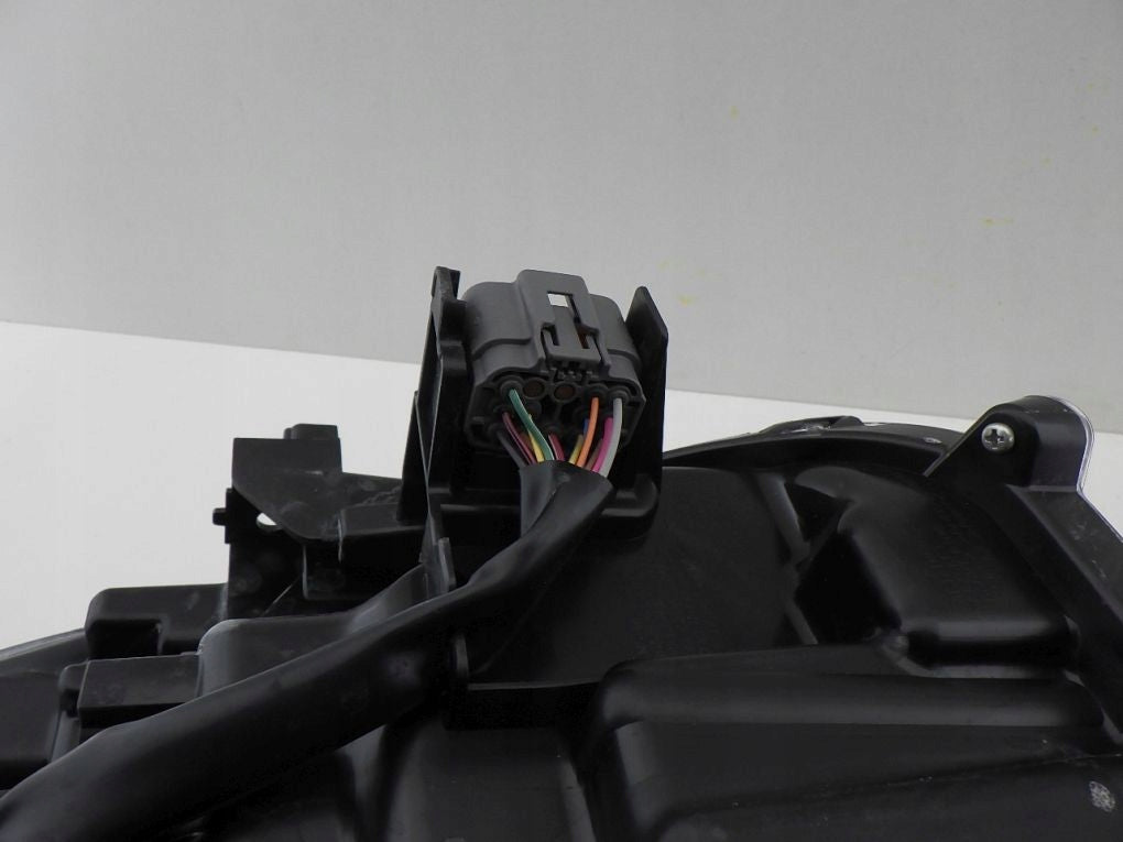 MAZDA CX-5 KF II LIFT FULL LED QE 12PIN right headlight