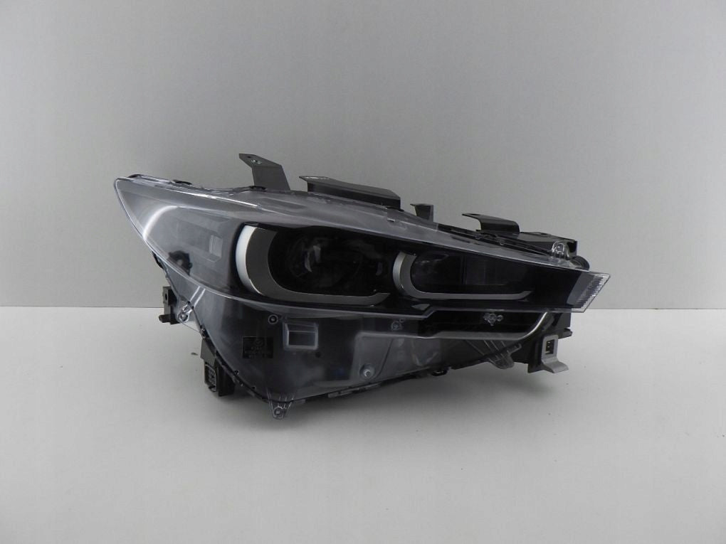 MAZDA CX-5 KF II LIFT FULL LED QE 12PIN right headlight