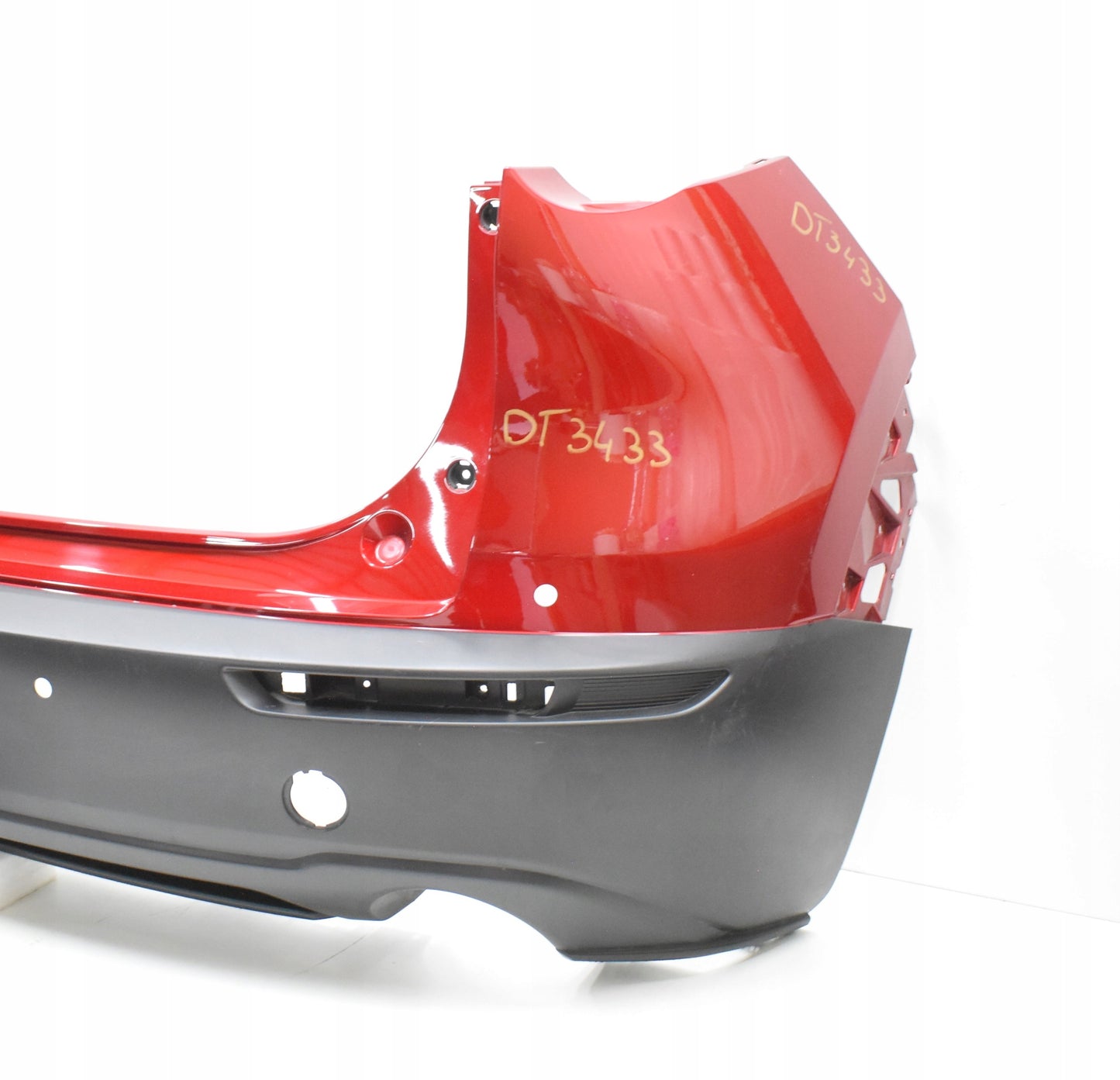 MAZDA CX30 CX-30 REAR BUMPER ORG