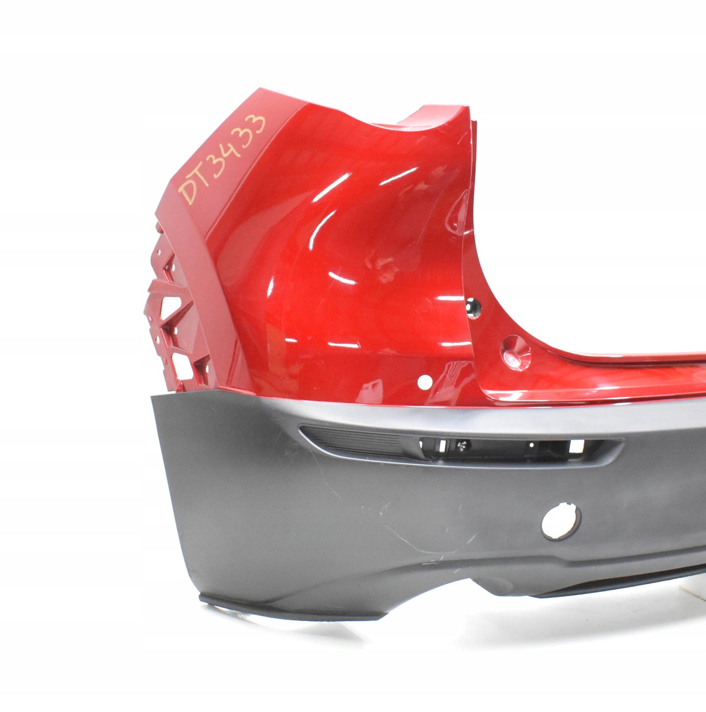 MAZDA CX30 CX-30 REAR BUMPER ORG