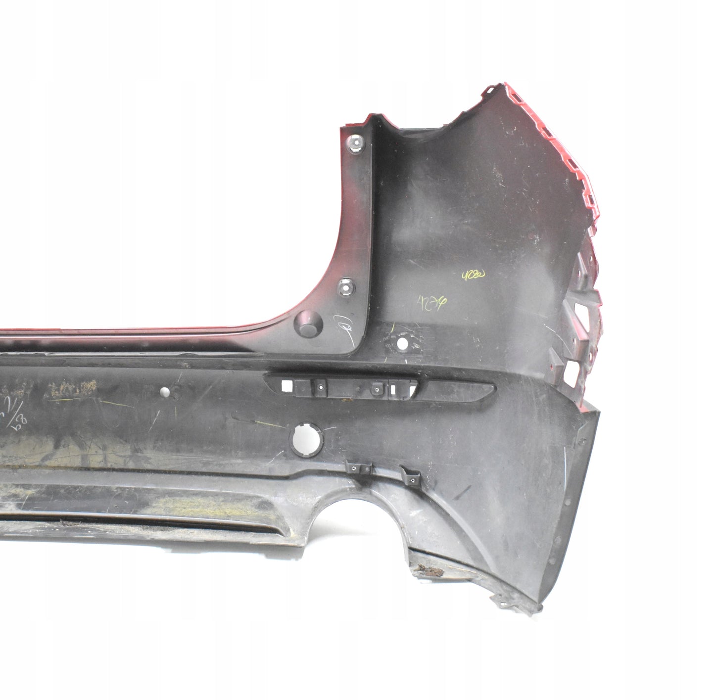 MAZDA CX30 CX-30 REAR BUMPER ORG