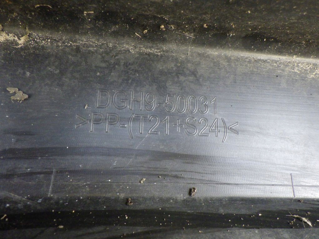 MAZDA CX30 CX-30 Front Bumper